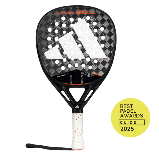 Adidas Cross It 3.4 Padel Racket