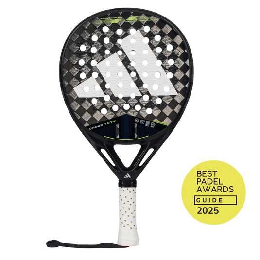 Adidas Cross IT CTRL 3.4 Padel Racket
