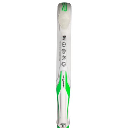 Adidas Adipower Light 3.3 Padel Racket - TheDistrictPadelClub
