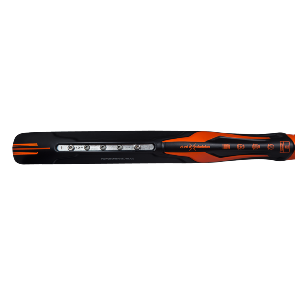 Load image into Gallery viewer, Adidas Adipower Multiweight Ctrl 3.3 Padel Racket - TheDistrictPadelClub
