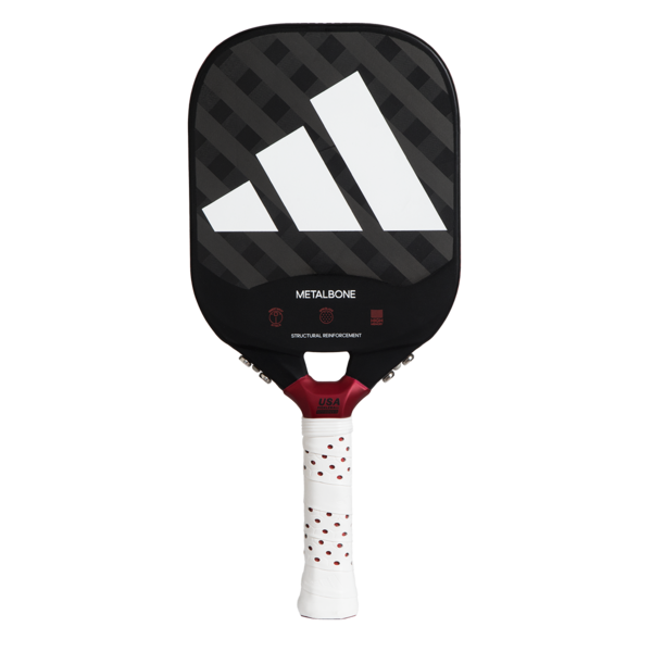 Load image into Gallery viewer, Adidas Pickleball Metalbone 3 Paddle - TheDistrictPadelClub

