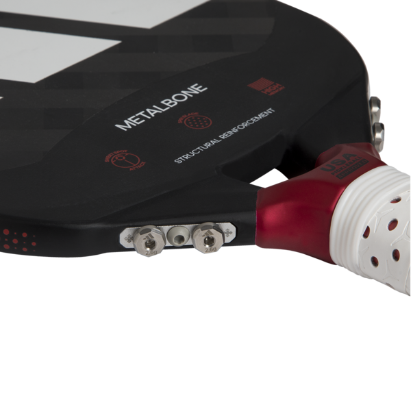 Load image into Gallery viewer, Adidas Pickleball Metalbone 3 Paddle - TheDistrictPadelClub
