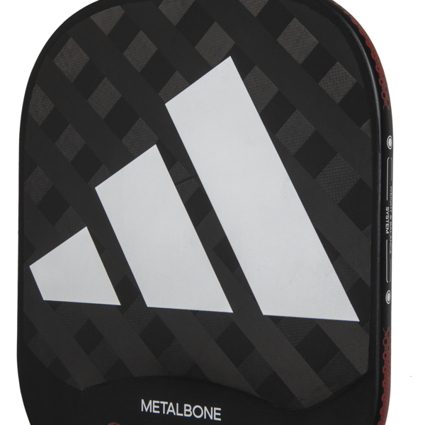 Load image into Gallery viewer, Adidas Pickleball Metalbone 3 Paddle - TheDistrictPadelClub
