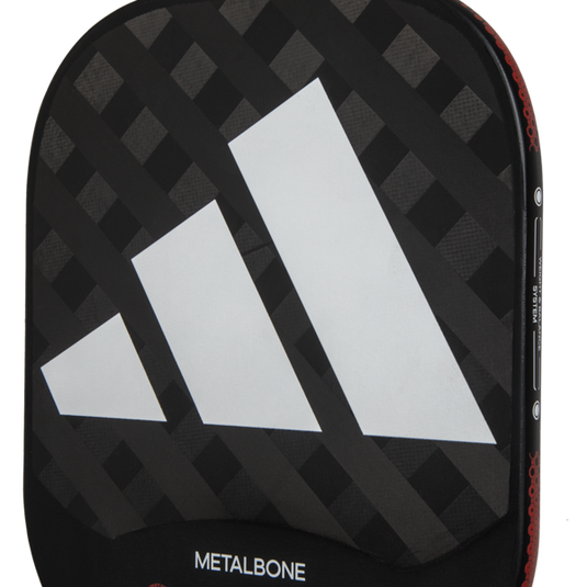Adidas Pickleball Metalbone 3 Paddle - TheDistrictPadelClub