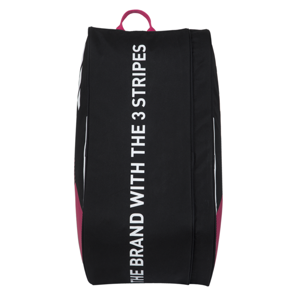 Load image into Gallery viewer, Adidas Racket Bag Control Pink 3.3 - TheDistrictPadelClub
