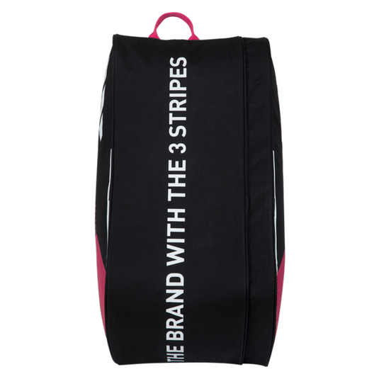 Adidas Racket Bag Control Pink 3.3 - TheDistrictPadelClub