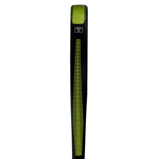 Adidas Rx Series Lime Padel Racket - TheDistrictPadelClub