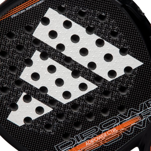Load image into Gallery viewer, Adidas Adipower Ctrl 3.3 Padel Racket - TheDistrictPadelClub
