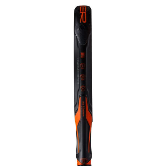 Adidas Adipower Ctrl 3.3 Padel Racket - TheDistrictPadelClub