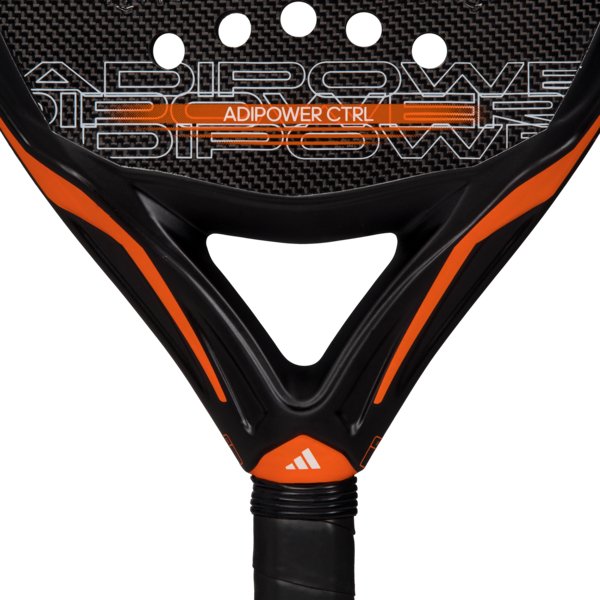 Load image into Gallery viewer, Adidas Adipower Ctrl 3.3 Padel Racket - TheDistrictPadelClub
