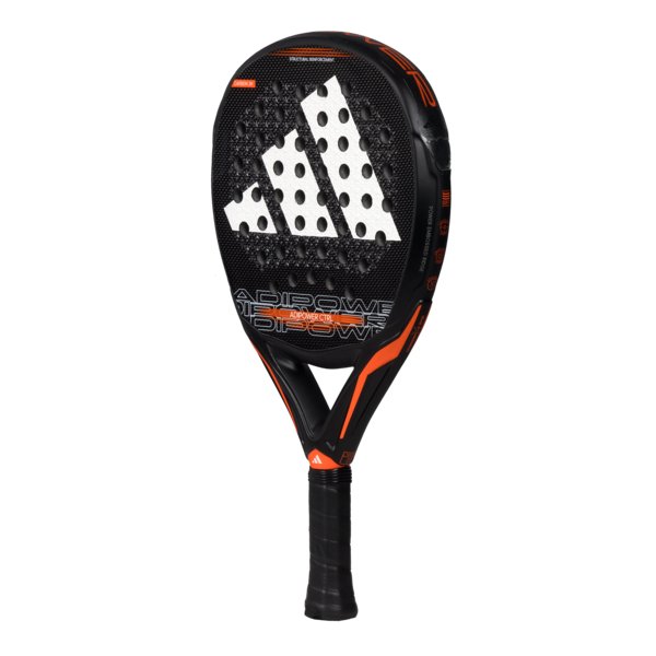 Load image into Gallery viewer, Adidas Adipower Ctrl 3.3 Padel Racket - TheDistrictPadelClub
