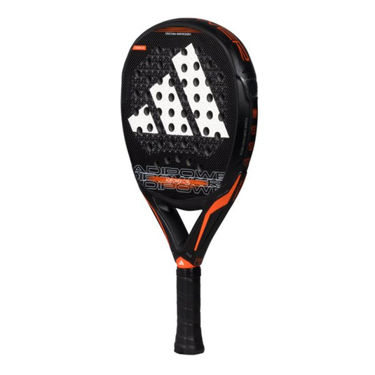 Adidas Adipower Ctrl 3.3 Padel Racket - TheDistrictPadelClub