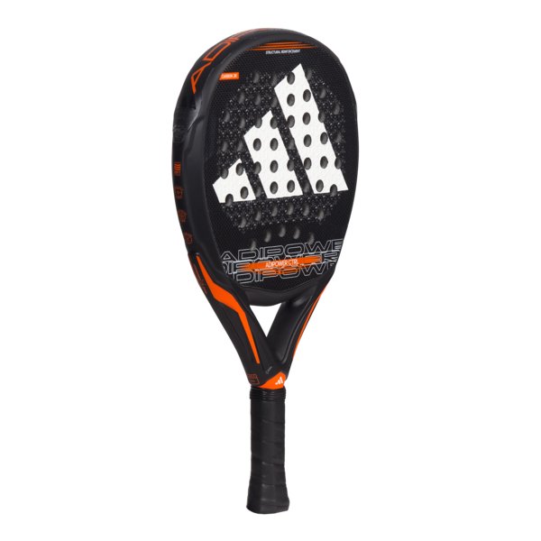 Load image into Gallery viewer, Adidas Adipower Ctrl 3.3 Padel Racket - TheDistrictPadelClub
