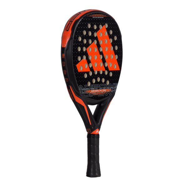 Load image into Gallery viewer, Adidas Adipower Ctrl Team 3.3 Padel Racket - TheDistrictPadelClub
