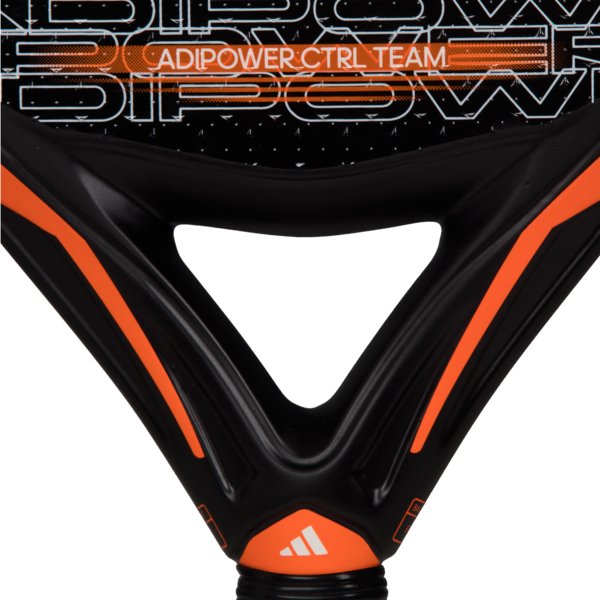 Load image into Gallery viewer, Adidas Adipower Ctrl Team 3.3 Padel Racket - TheDistrictPadelClub
