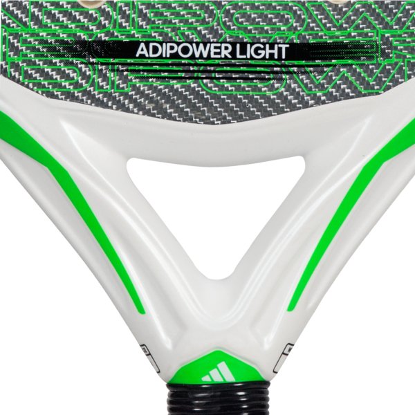 Load image into Gallery viewer, Adidas Adipower Light 3.3 Padel Racket - TheDistrictPadelClub
