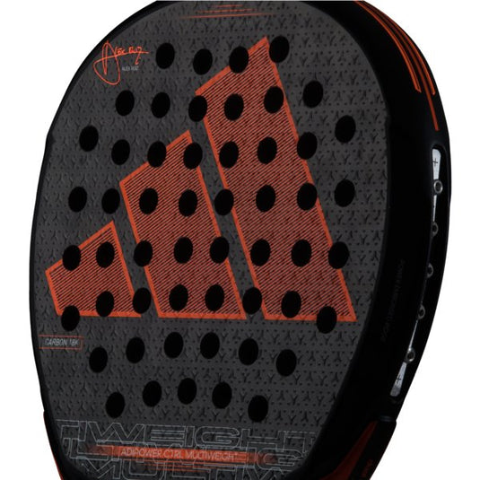 Adidas Adipower Multiweight Ctrl 3.3 Padel Racket - TheDistrictPadelClub