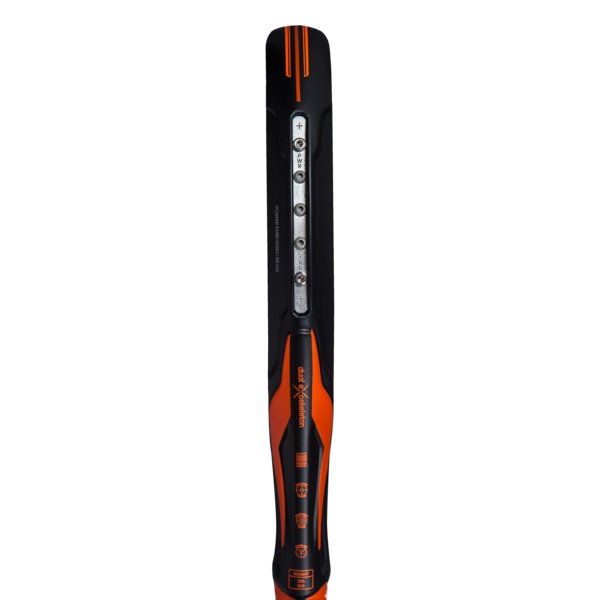 Load image into Gallery viewer, Adidas Adipower Multiweight Ctrl 3.3 Padel Racket - TheDistrictPadelClub

