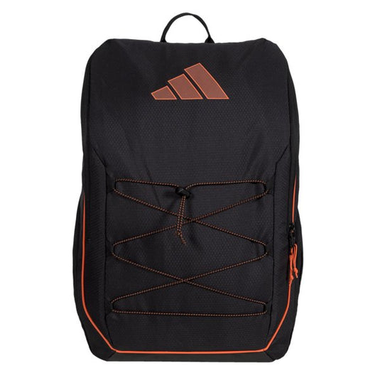 Adidas Backpack Protour Black 3.3 - TheDistrictPadelClub