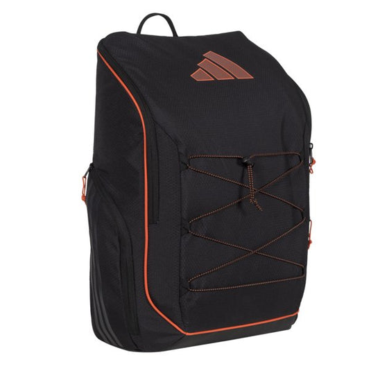 Adidas Backpack Protour Black 3.3 - TheDistrictPadelClub