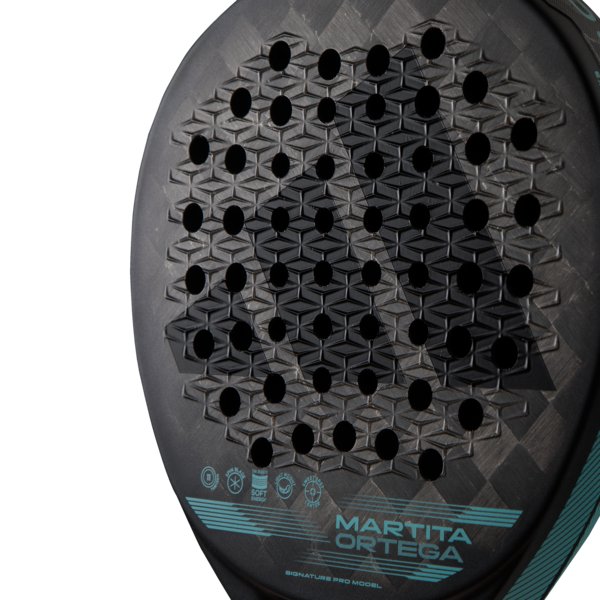 Load image into Gallery viewer, Adidas Cross It Light Padel Racket (Marta Ortega) - TheDistrictPadelClub
