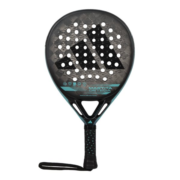 Load image into Gallery viewer, Adidas Cross It Light Padel Racket (Marta Ortega) - TheDistrictPadelClub
