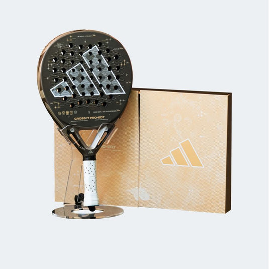 Adidas Cross It Pro Edt 2025 Racket