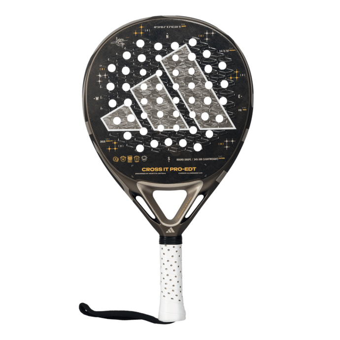 Adidas Cross It Pro Edt 2025 Racket