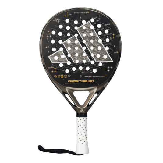 Adidas Cross It Pro Edt 2025 Racket