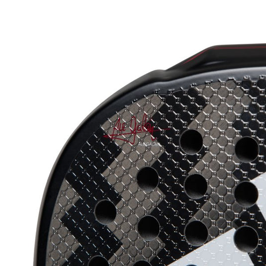 Adidas Metalbone 3.3 Padel Racket (Ale Galan) - TheDistrictPadelClub