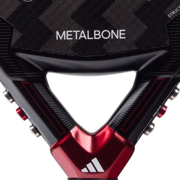 Load image into Gallery viewer, Adidas Metalbone 3.3 Padel Racket (Ale Galan) - TheDistrictPadelClub
