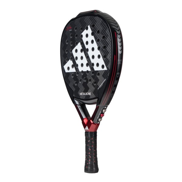 Load image into Gallery viewer, Adidas Metalbone 3.3 Padel Racket (Ale Galan) - TheDistrictPadelClub

