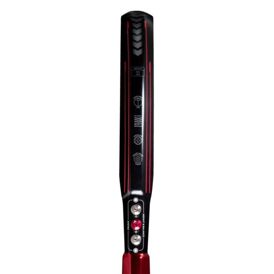 Adidas Metalbone 3.3 Padel Racket (Ale Galan) - TheDistrictPadelClub