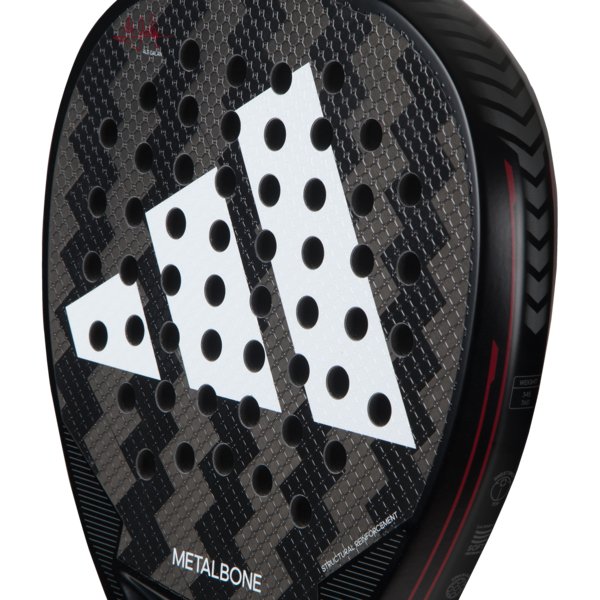 Load image into Gallery viewer, Adidas Metalbone 3.3 Padel Racket (Ale Galan) - TheDistrictPadelClub
