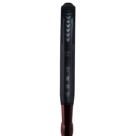 Adidas Metalbone Carbon 3.3 Padel Racket - TheDistrictPadelClub