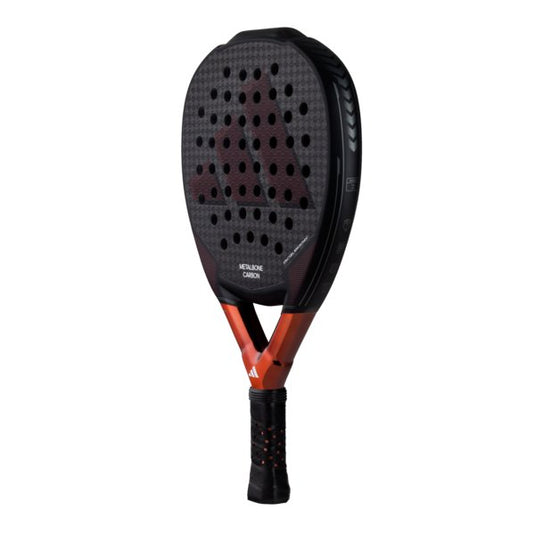 Adidas Metalbone Carbon 3.3 Padel Racket - TheDistrictPadelClub
