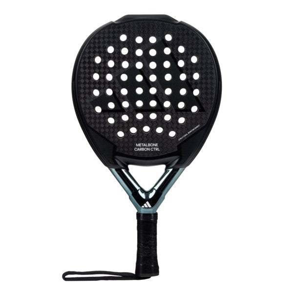 Load image into Gallery viewer, Adidas Metalbone Carbon Ctrl Padel Racket - TheDistrictPadelClub
