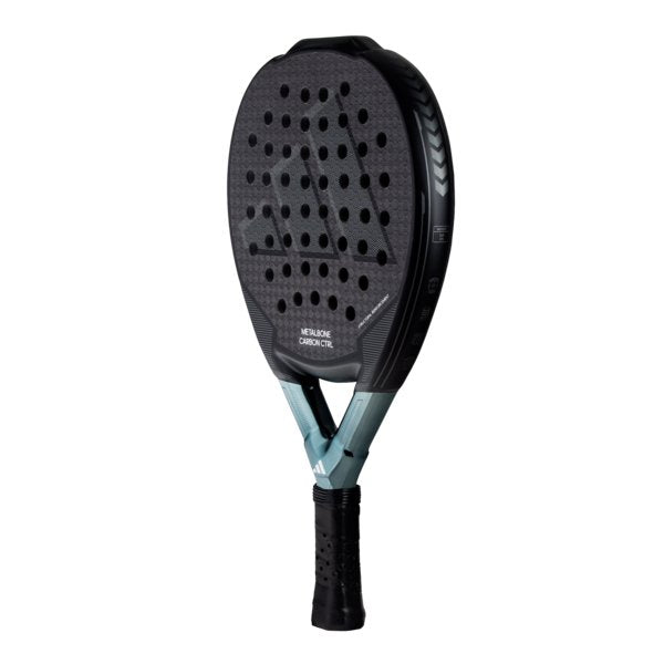 Load image into Gallery viewer, Adidas Metalbone Carbon Ctrl Padel Racket - TheDistrictPadelClub
