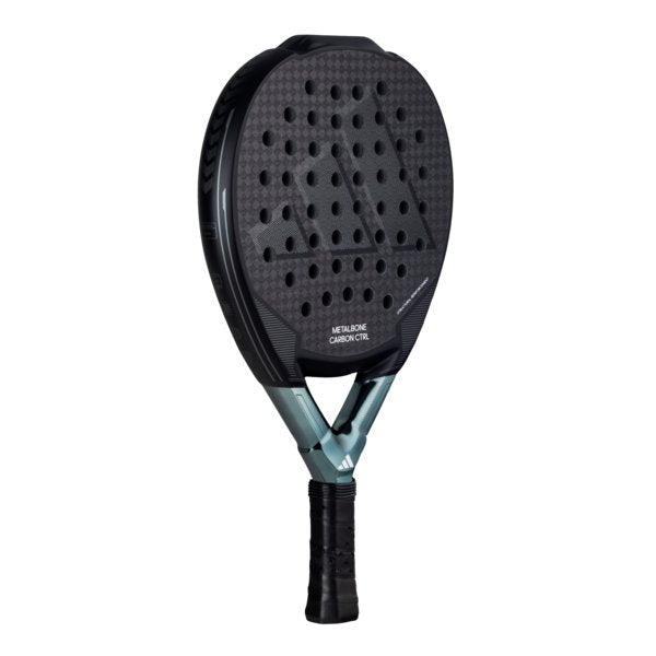 Load image into Gallery viewer, Adidas Metalbone Carbon Ctrl Padel Racket - TheDistrictPadelClub
