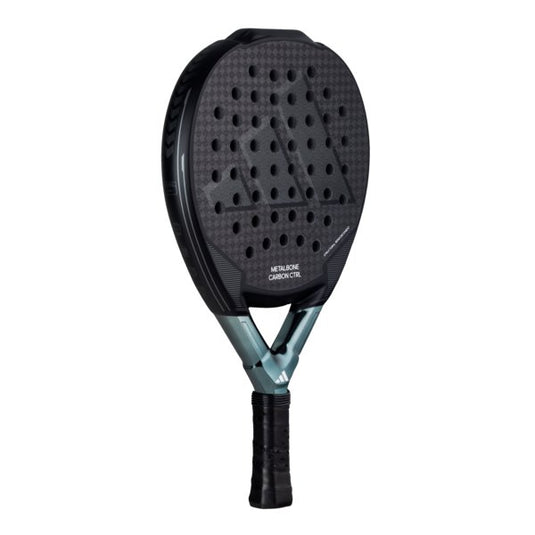 Adidas Metalbone Carbon Ctrl Padel Racket - TheDistrictPadelClub