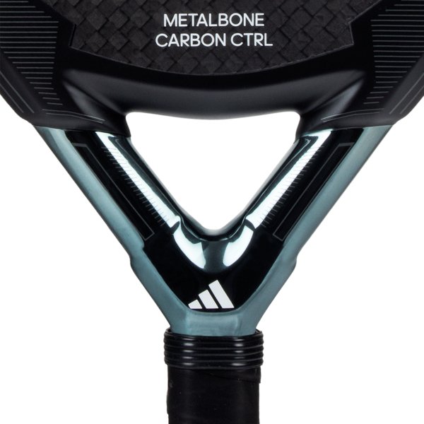 Load image into Gallery viewer, Adidas Metalbone Carbon Ctrl Padel Racket - TheDistrictPadelClub
