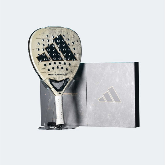 Adidas Metalbone Pro Edt 2025 Racket