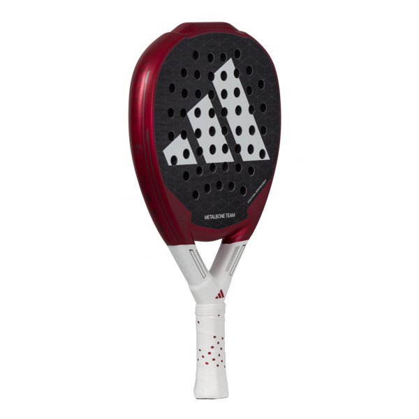 Load image into Gallery viewer, Adidas Metalbone Team 3.3 Padel Racket - TheDistrictPadelClub

