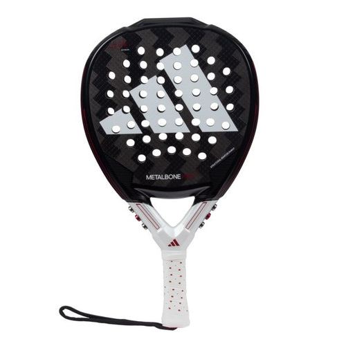 Adidas Metalbone Team 3.3 Padel Racket - TheDistrictPadelClub