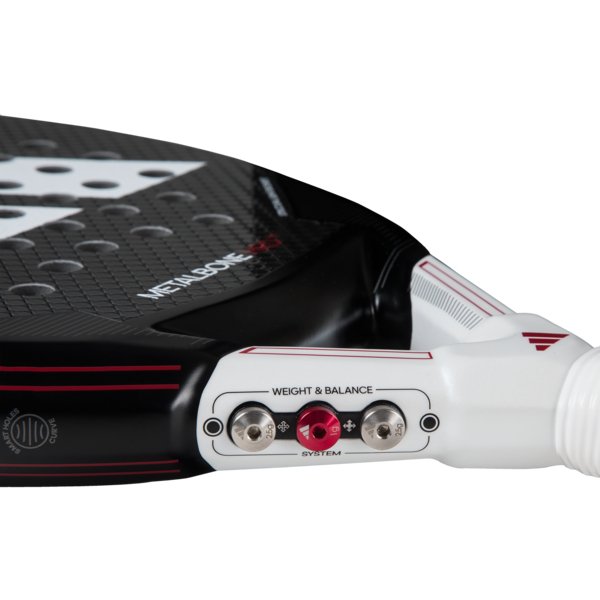 Load image into Gallery viewer, Adidas Metalbone Team 3.3 Padel Racket - TheDistrictPadelClub
