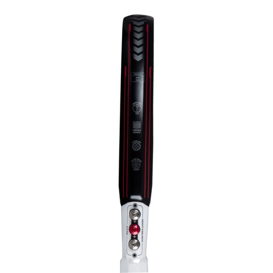 Adidas Metalbone Team 3.3 Padel Racket - TheDistrictPadelClub