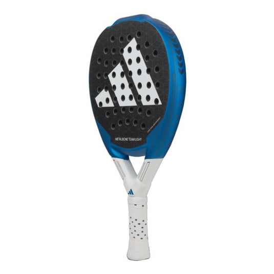 Adidas Metalbone Team Light Padel Racket - TheDistrictPadelClub