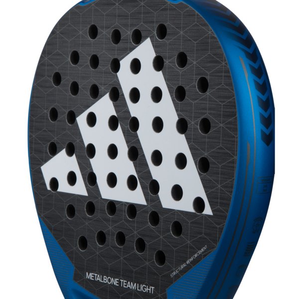 Load image into Gallery viewer, Adidas Metalbone Team Light Padel Racket - TheDistrictPadelClub
