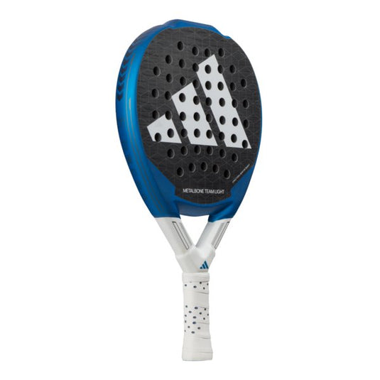 Adidas Metalbone Team Light Padel Racket - TheDistrictPadelClub