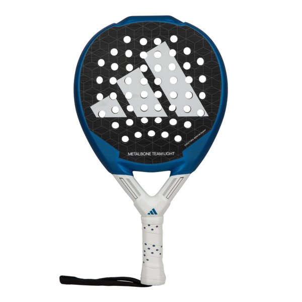Adidas Metalbone Team Light Padel Racket - TheDistrictPadelClub